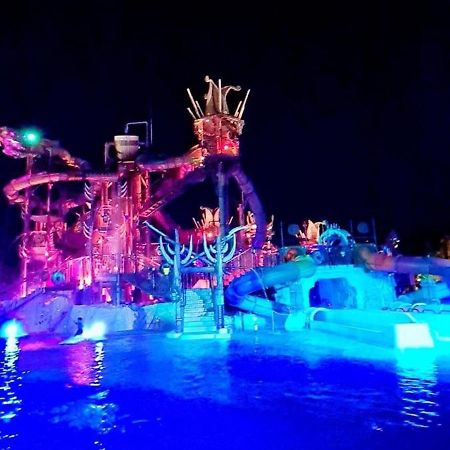 Boofzheim Location Mh Situee A 15 Mn D Europa Park Et Rulantika 아파트 외부 사진