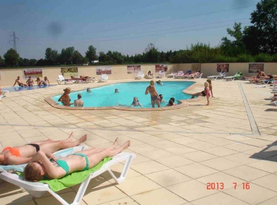 Boofzheim Location Mh Situee A 15 Mn D Europa Park Et Rulantika 아파트 외부 사진