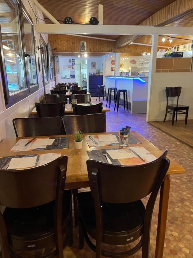 Boofzheim Location Mh Situee A 15 Mn D Europa Park Et Rulantika 아파트 외부 사진