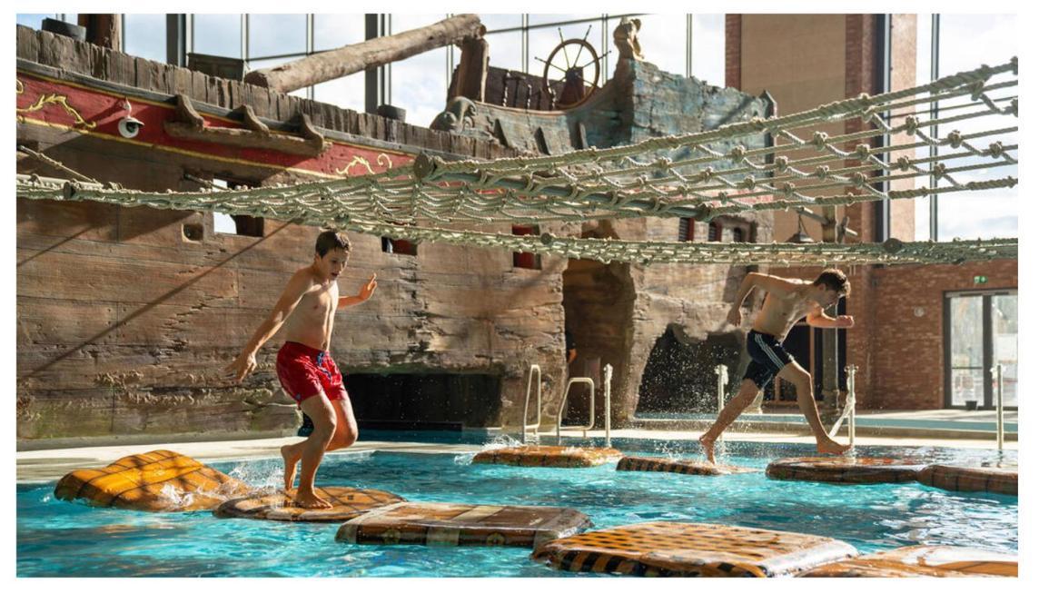 Boofzheim Location Mh Situee A 15 Mn D Europa Park Et Rulantika 아파트 외부 사진