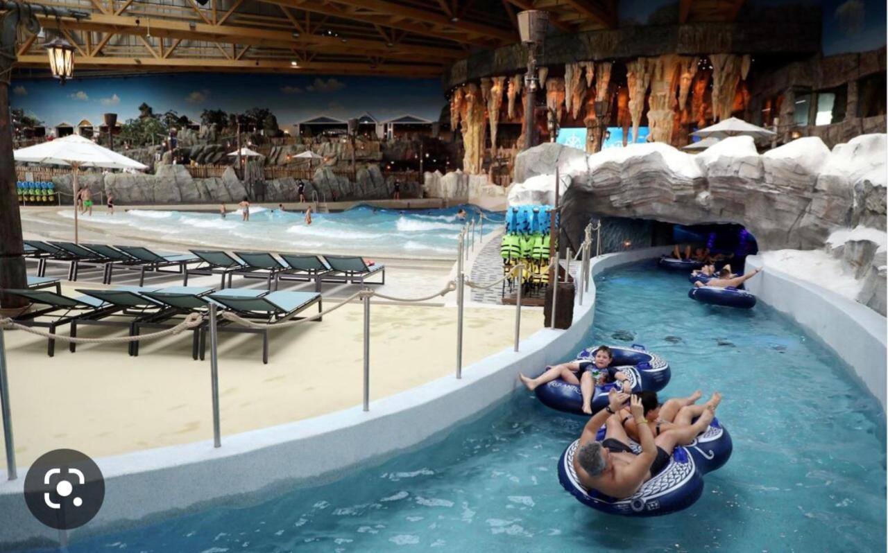 Boofzheim Location Mh Situee A 15 Mn D Europa Park Et Rulantika 아파트 외부 사진