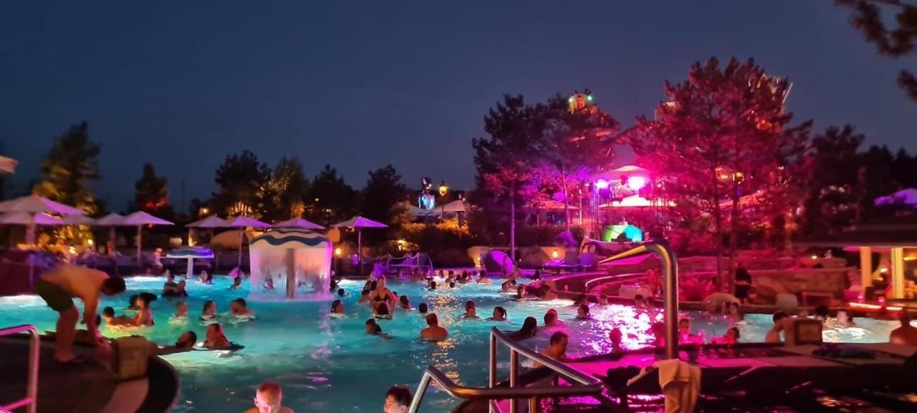 Boofzheim Location Mh Situee A 15 Mn D Europa Park Et Rulantika 아파트 외부 사진
