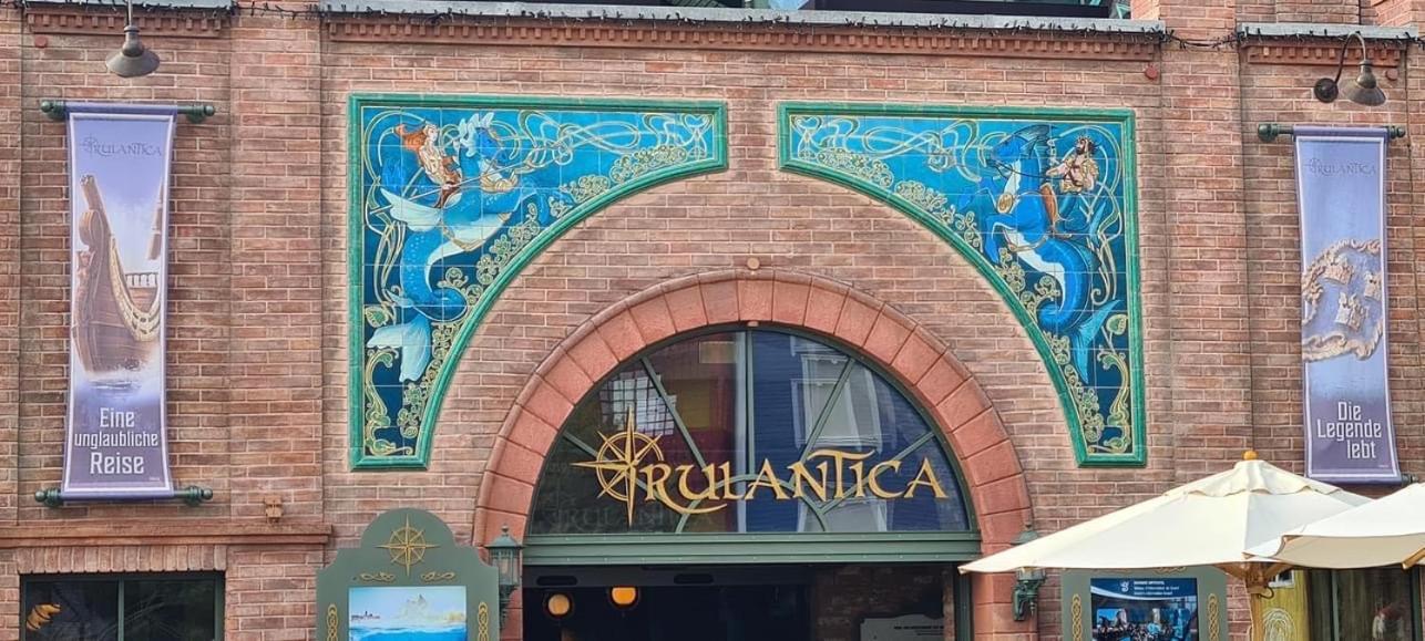 Boofzheim Location Mh Situee A 15 Mn D Europa Park Et Rulantika 아파트 외부 사진